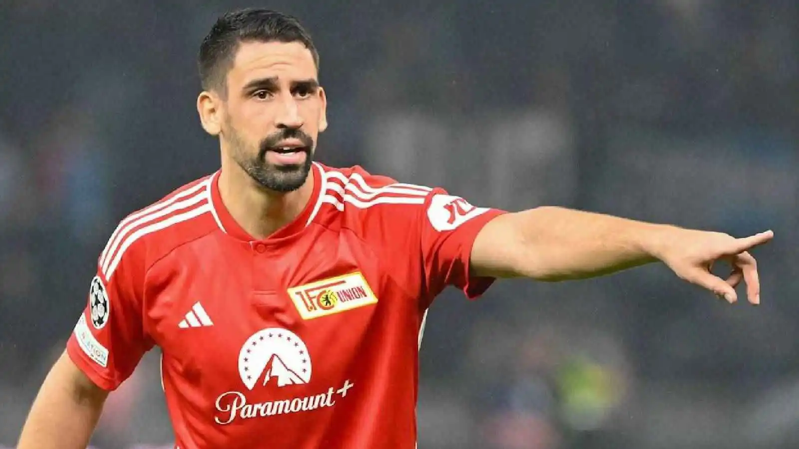 راني خضيرة يمنح منتخب تونس 3 مكاسب فورية