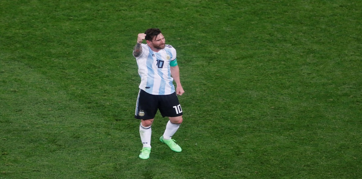 كأس العالم 2018.. انتفاضة ميسي تتصدر أحداث اليوم 13 للمونديال