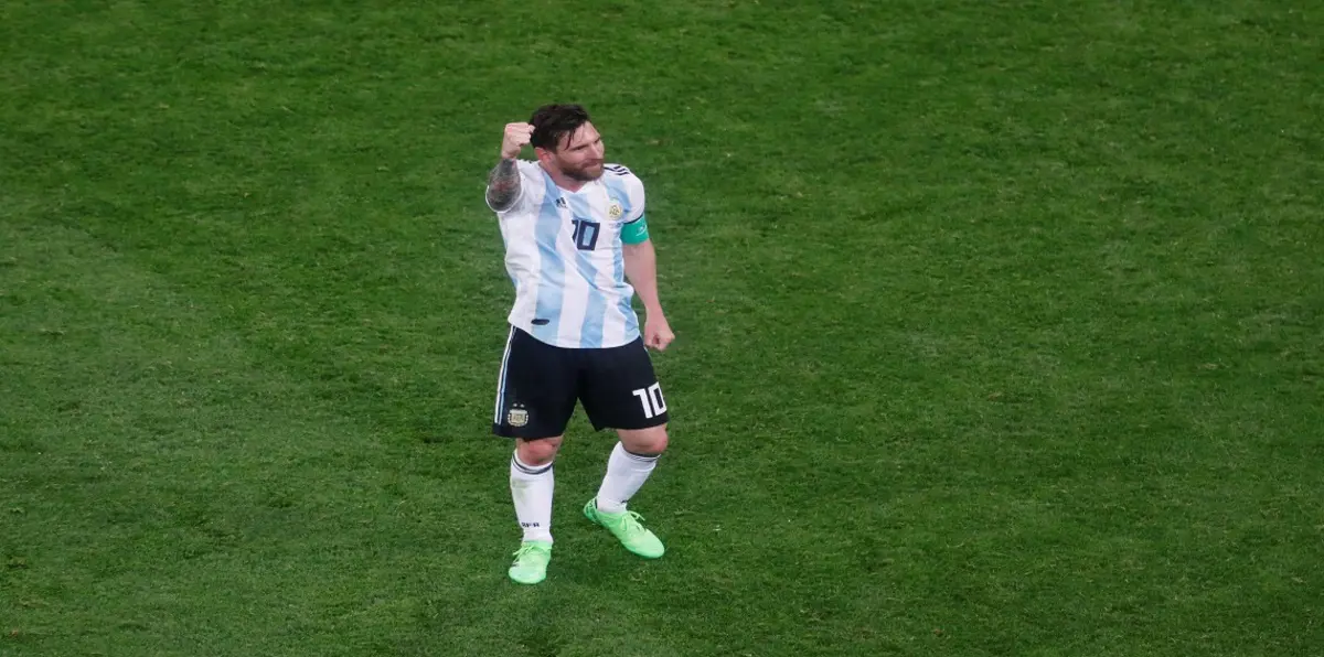 كأس العالم 2018.. انتفاضة ميسي تتصدر أحداث اليوم 13 للمونديال