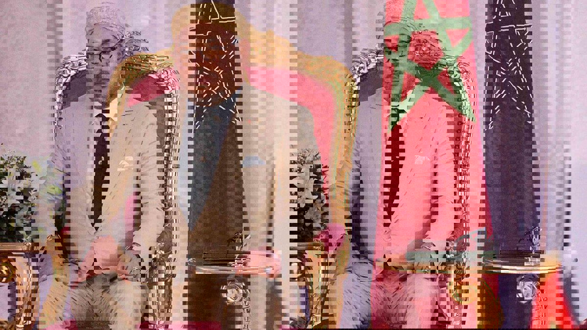 المغرب: الاتفاق مع إسرائيل لا يمس التزامنا بالدفاع عن القضية الفلسطينية