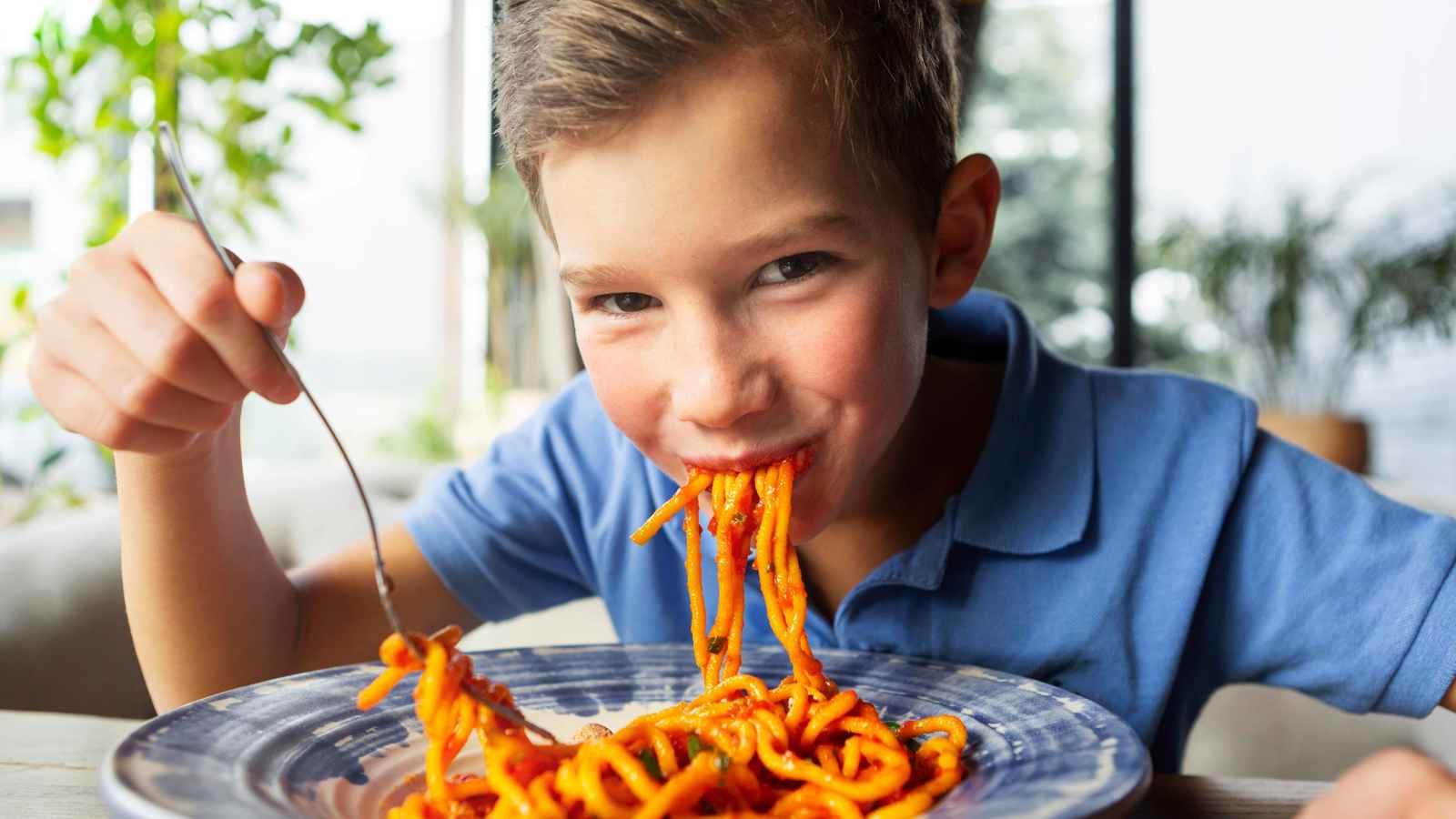 أسرار تعزيز العادات الغذائية الصحية عند الأطفال