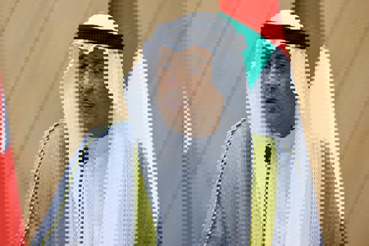 مجلس التعاون الخليجي يُدين التصعيد الإسرائيلي على غزة