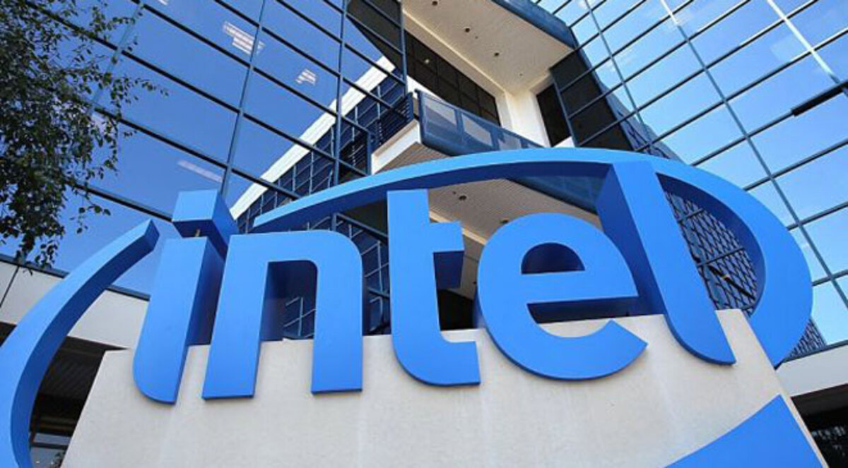 انتل تستثمر 1.5 مليار دولار في شركتي رقائق صينيتين