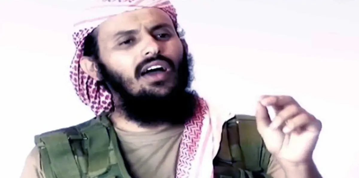 زعيم القاعدة في اليمن: واشنطن رفضت مبادلة عمر عبد الرحمن برهينة أمريكي