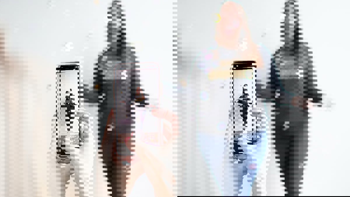 "تيك توك" يزيل المشاركات التي تنتهك سياسات النشر