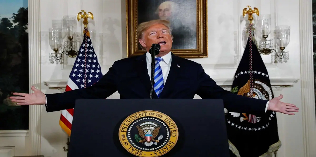 سياسات ترامب تطفو على قمة الاتحاد الأوروبي ودول البلقان