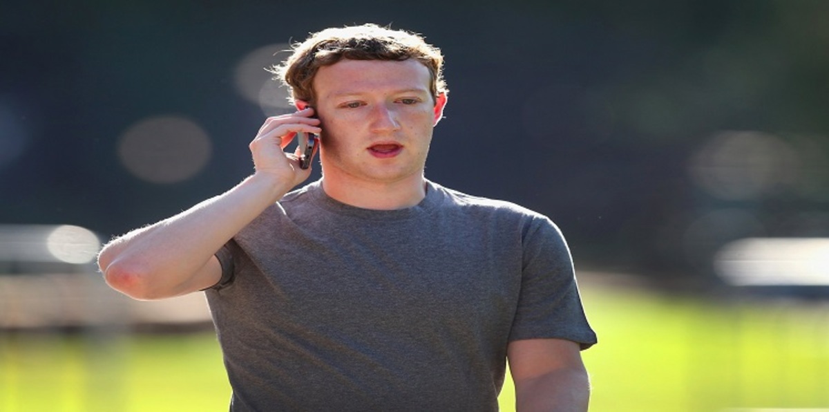 كيف يحمي مؤسس "فيسبوك" مكان إجازته؟