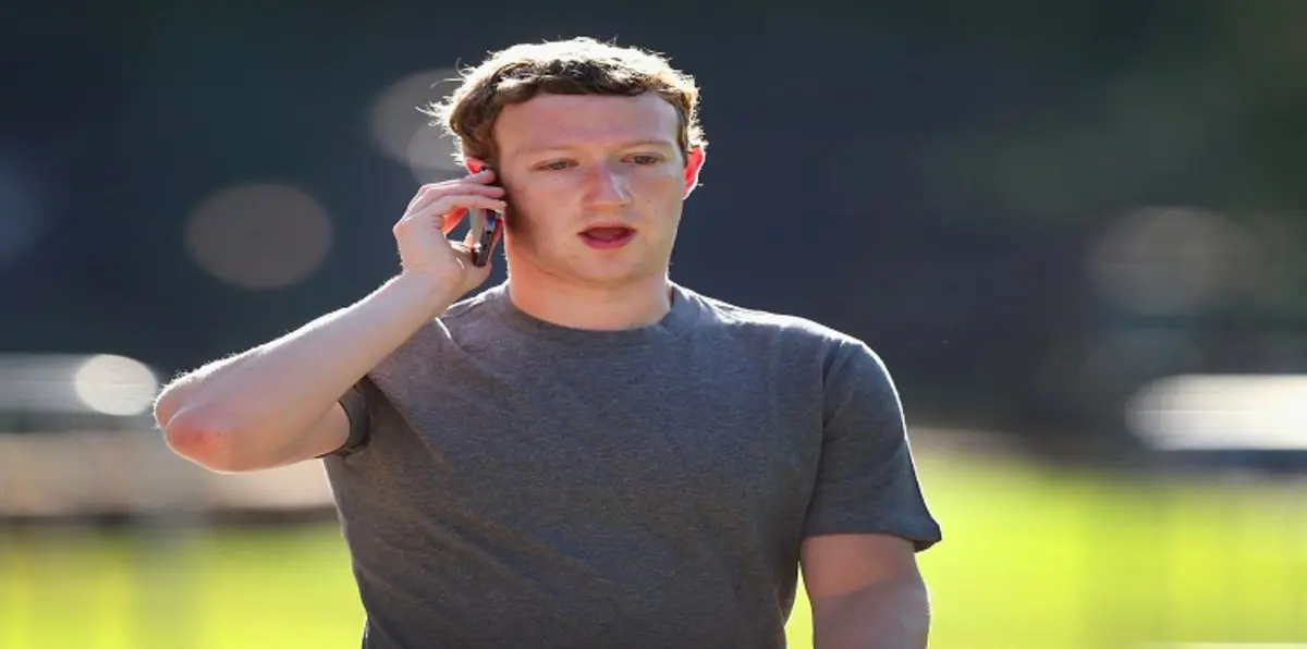 كيف يحمي مؤسس "فيسبوك" مكان إجازته؟