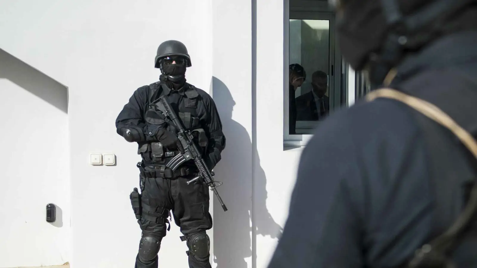 المغرب يعلن إحباط "مخطط إرهابي" وشيك مرتبط بـ"داعش"