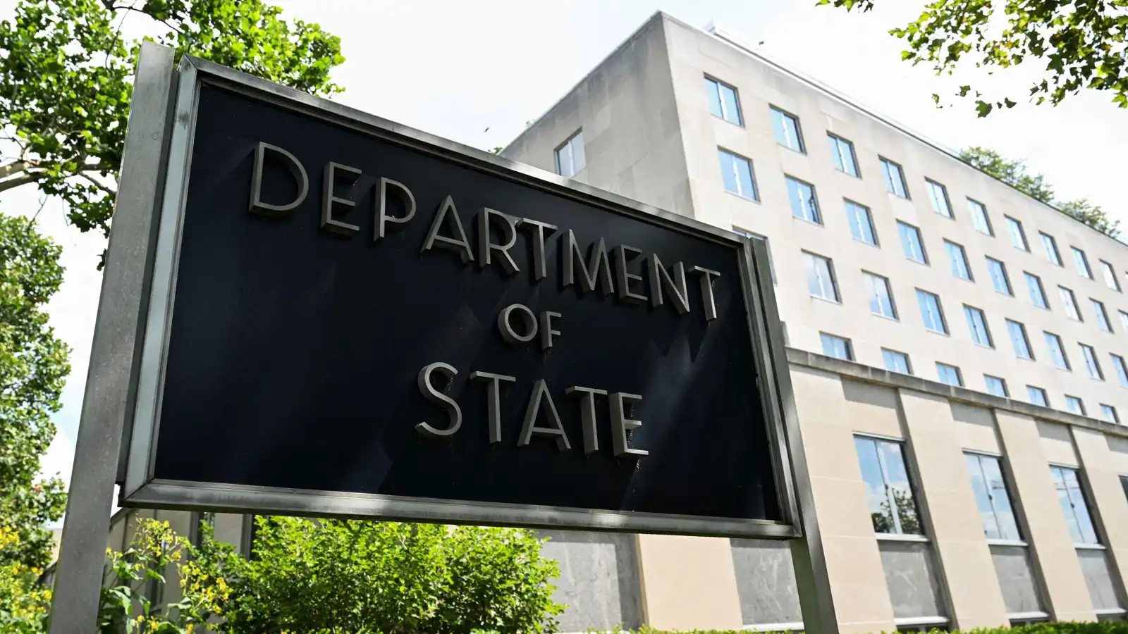 واشنطن تعتزم إنشاء بوابة إلكترونية لمواجهة الرقابة على المحتوى