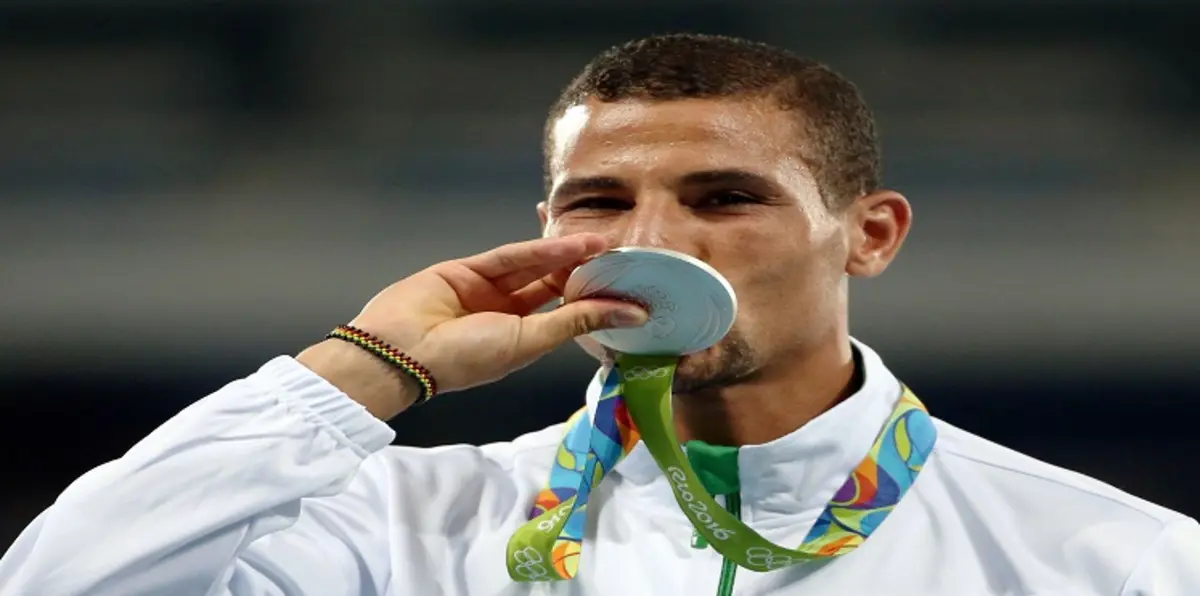 اتهامات مخلوفي تقود لتحقيق بانتكاسة الرياضة الجزائرية في الأولمبياد