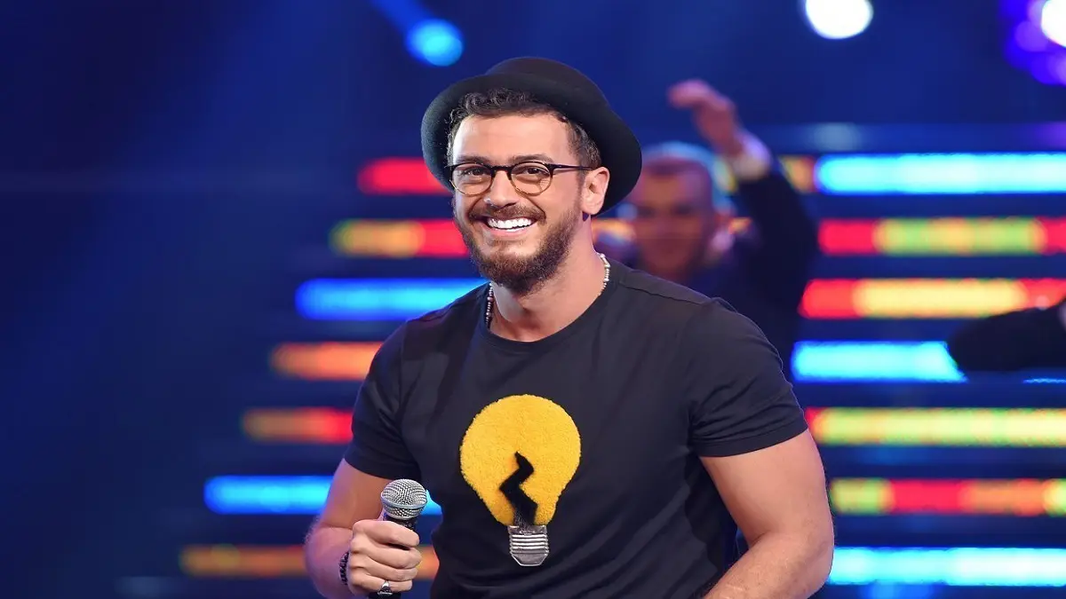 ظهور سعد لمجرد بأحد "مولات" الرياض يثير غضب السعوديين ‎‎