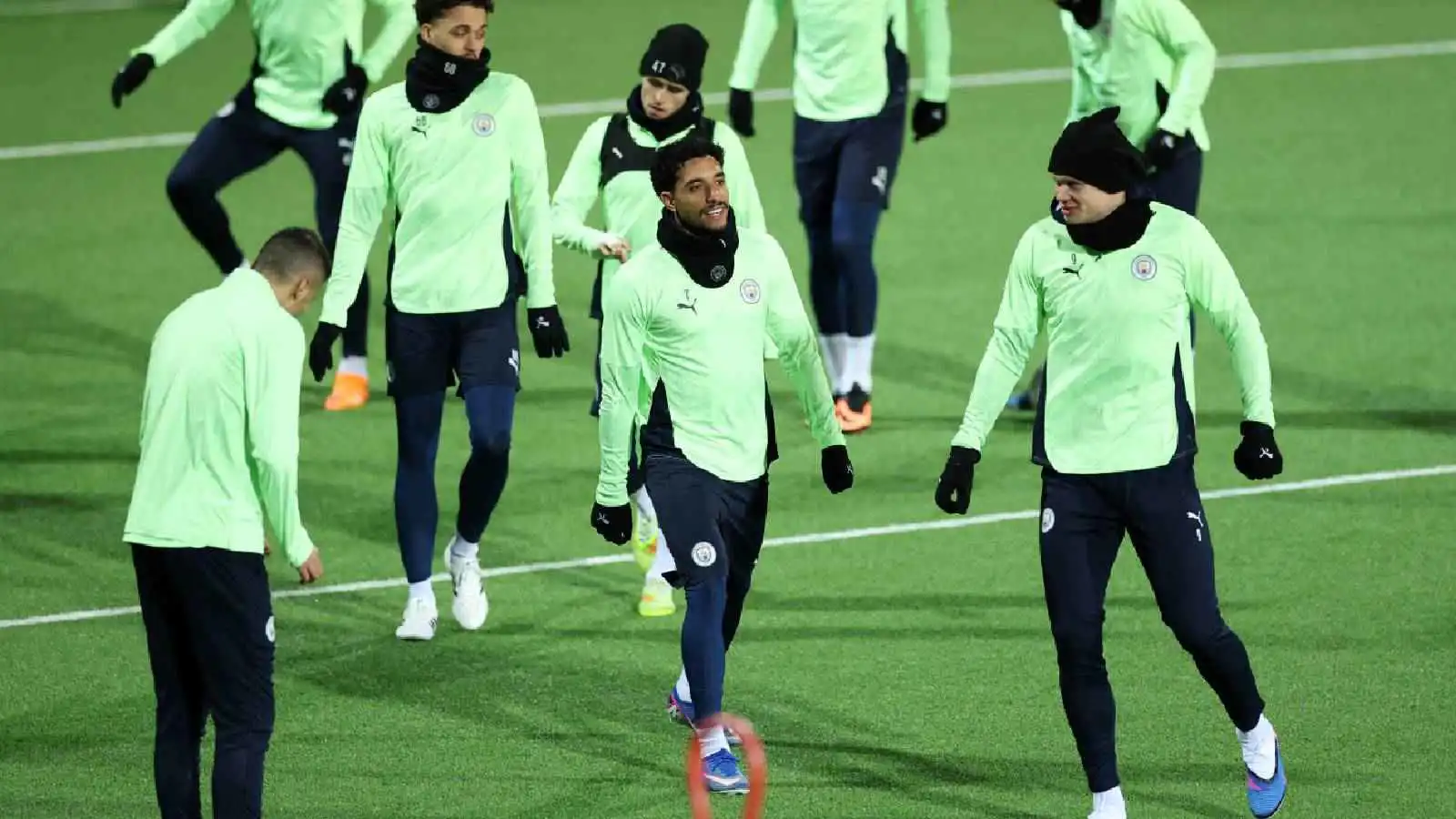 ريال مدريد ومانشستر سيتي والأهلي السعودي.. مواعيد مباريات اليوم والقنوات الناقلة