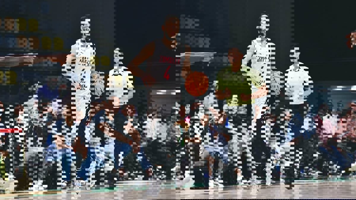 اتحاد كرة السلة يقر بأحقية الزمالك في كأس مصر بعد مرور 47 عاما