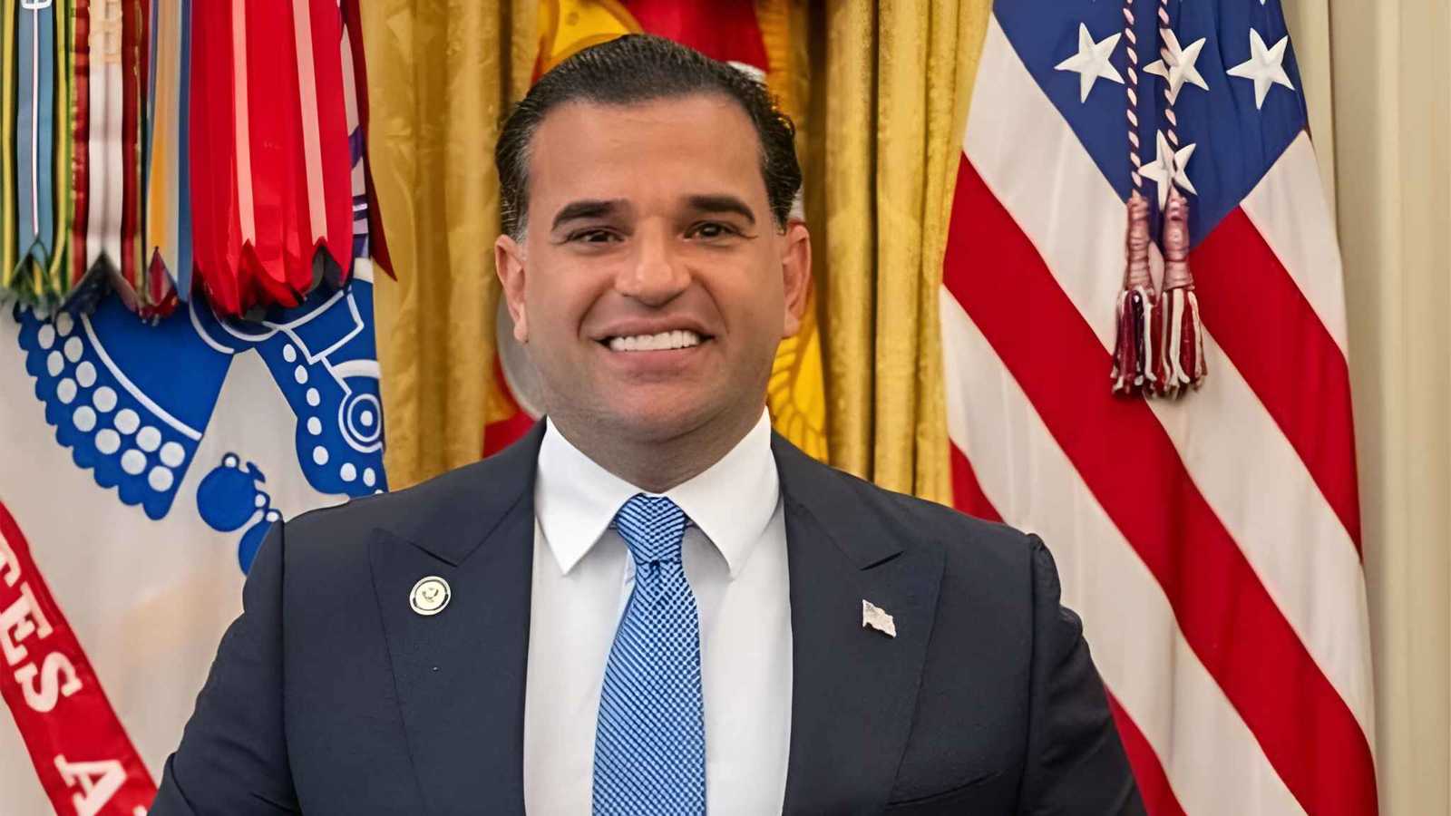 مبعوث ترامب يؤكد خطورة الجماعات المسلحة على سيادة وتقدم العراق