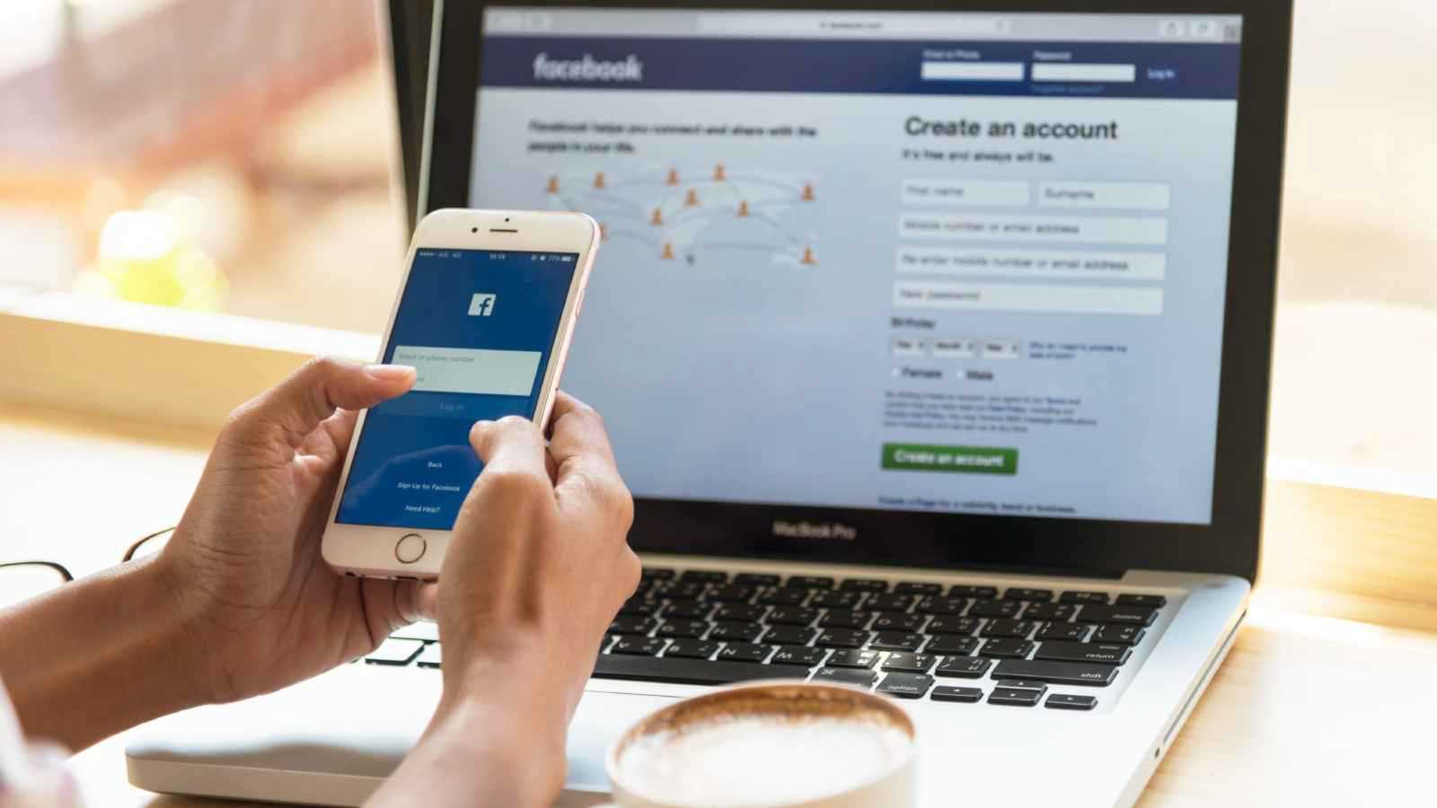 كيف تمنع "ميتا" من الوصول إلى ألبوم صورك سراً؟