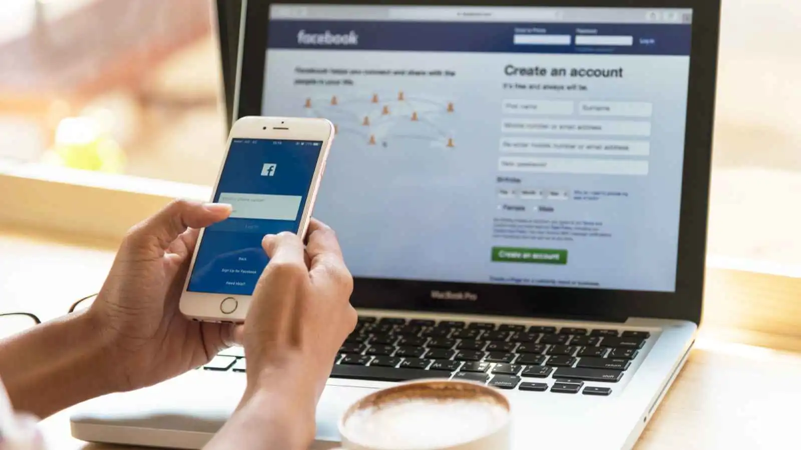 كيف تمنع "ميتا" من الوصول إلى ألبوم صورك سراً؟