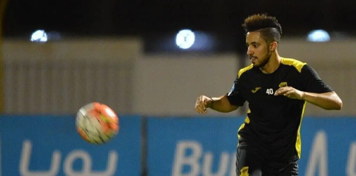 الشباب السعودي يتلقى صدمة جديدة