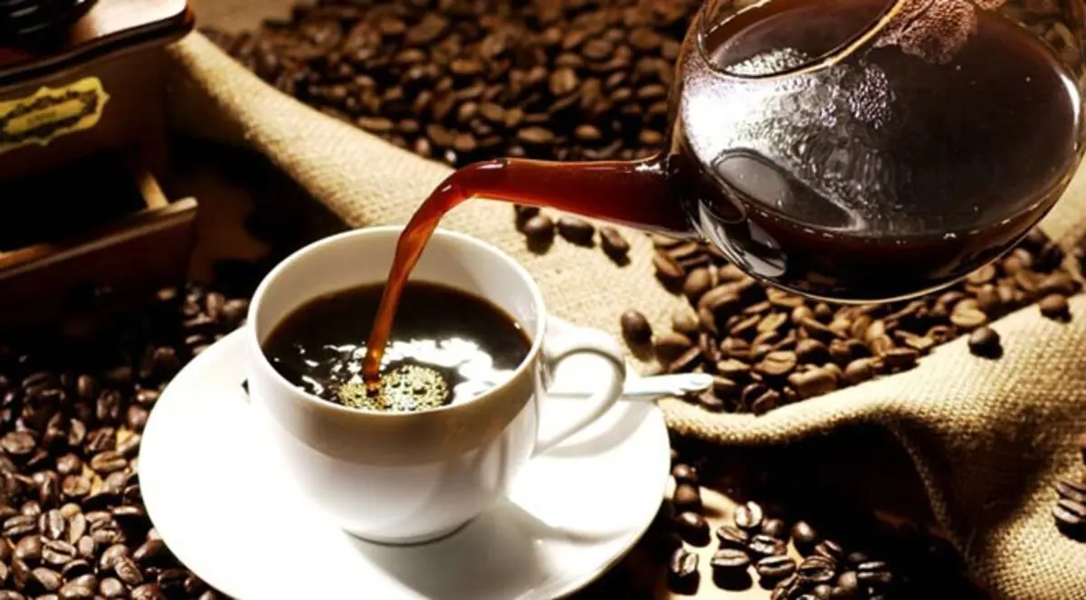 القهوة أثناء الحمل تزيد فرص إصابة الطفل باللوكيميا