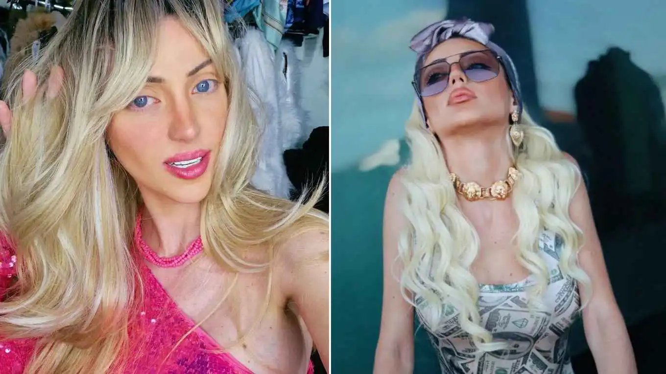 بعد 27 عملية تجميل.. وفاة صادمة لمؤثرة باربي البرازيلية