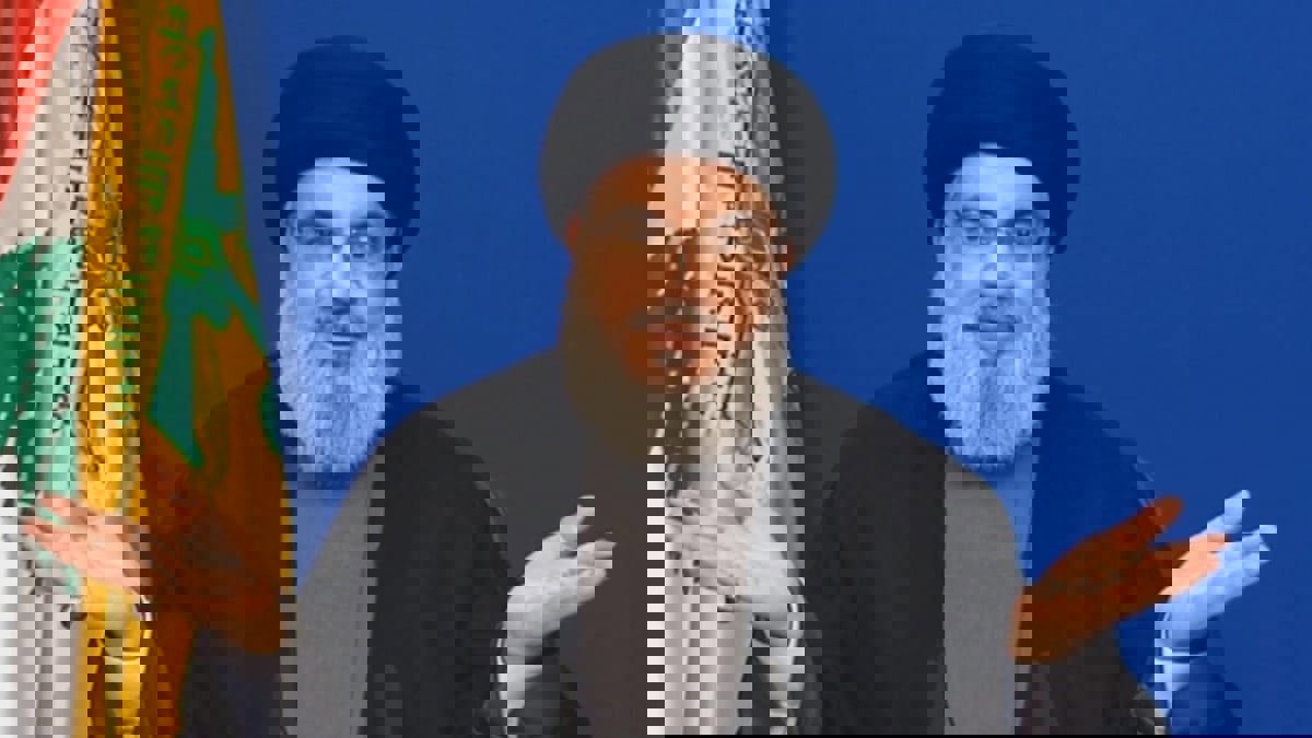 عقب تهديد "نصر الله".. ما المواقع التي تخشى قبرص استهدافها؟