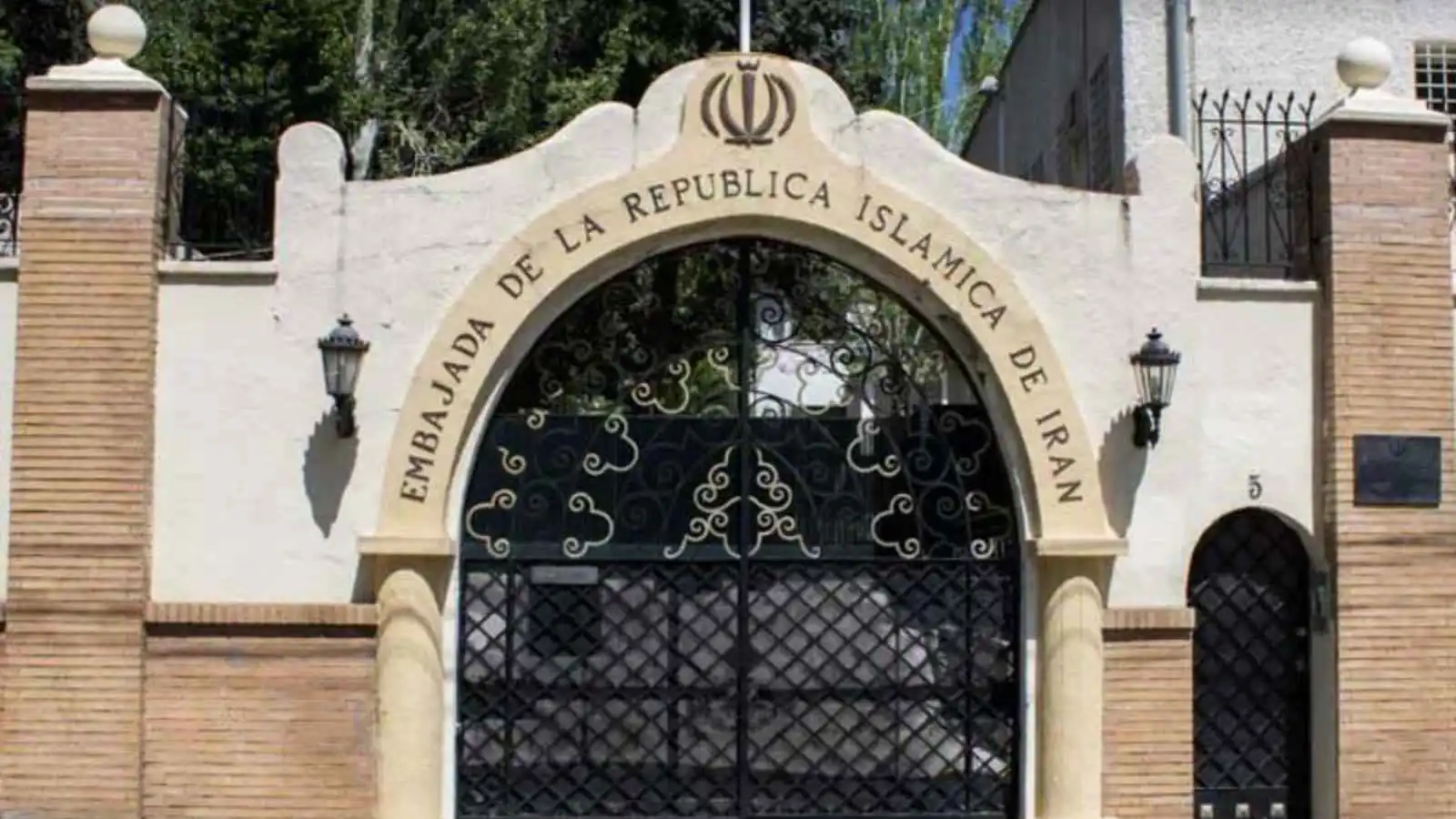 إيران: مستعدون للاستجابة لأي طلب من إسبانيا بشأن مضيق هرمز