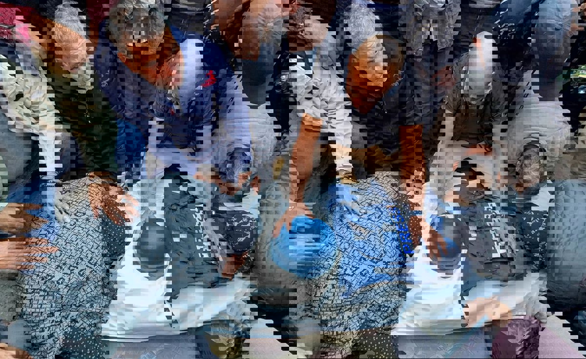 "مراسلون بلا حدود" تقدم شكوى جديدة ضد إسرائيل حول مقتل صحفيين في غزة