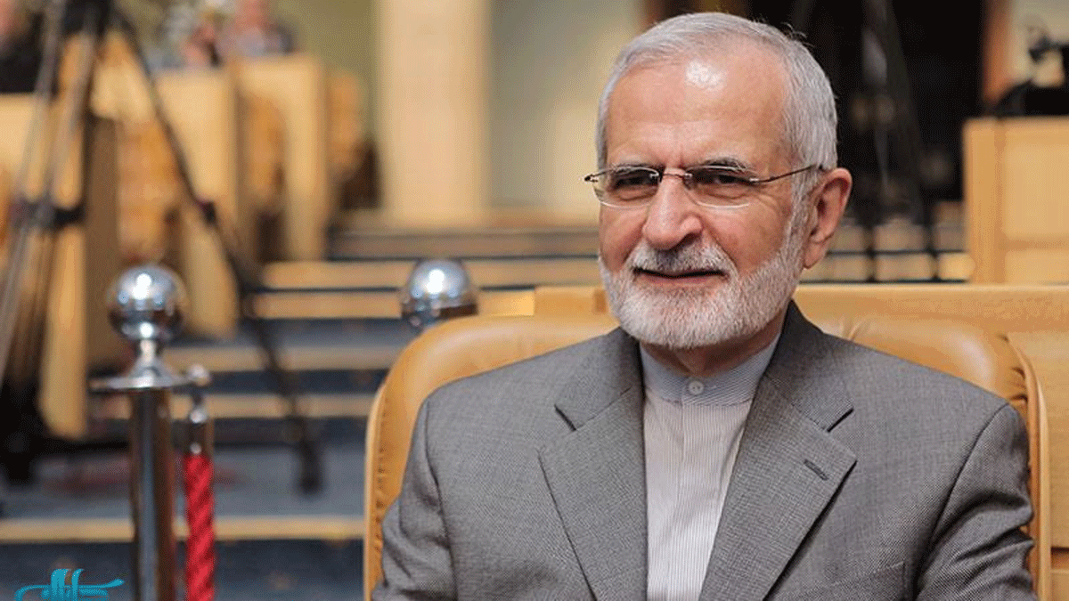 إيران: أوروبا لا تستطيع إقناع شركاتها الخاصة بالتجارة معنا