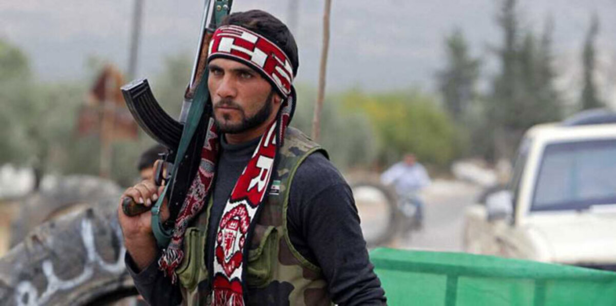 الائتلاف يطالب بتسليح المعارضة لصد النظام السوري و"داعش"