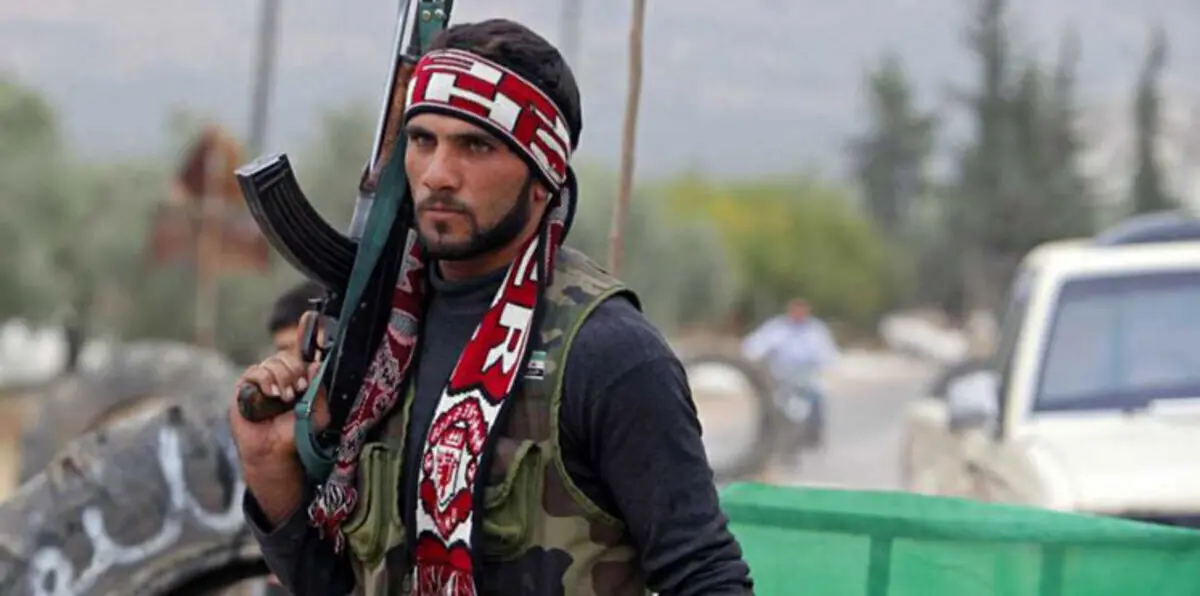 الائتلاف يطالب بتسليح المعارضة لصد النظام السوري و"داعش"