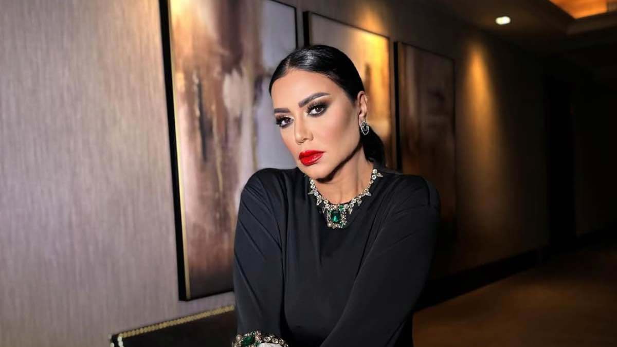 رانيا يوسف تثير الجدل بتصريح "صادم" (فيديو)