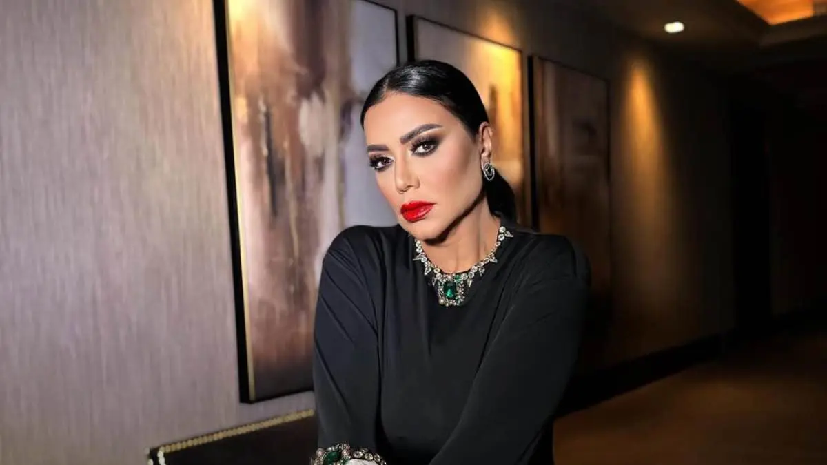 رانيا يوسف تثير الجدل بتصريح "صادم" (فيديو)