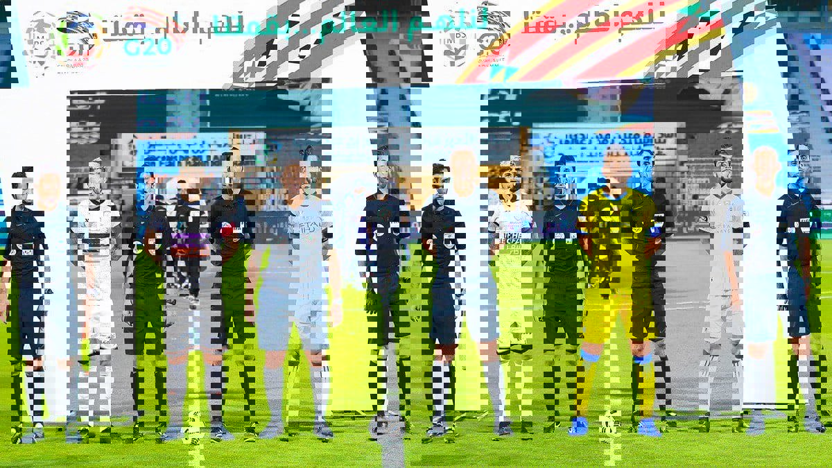 تصعيد جديد من النصر تجاه شكري الحنفوش وممدوح الشهدان