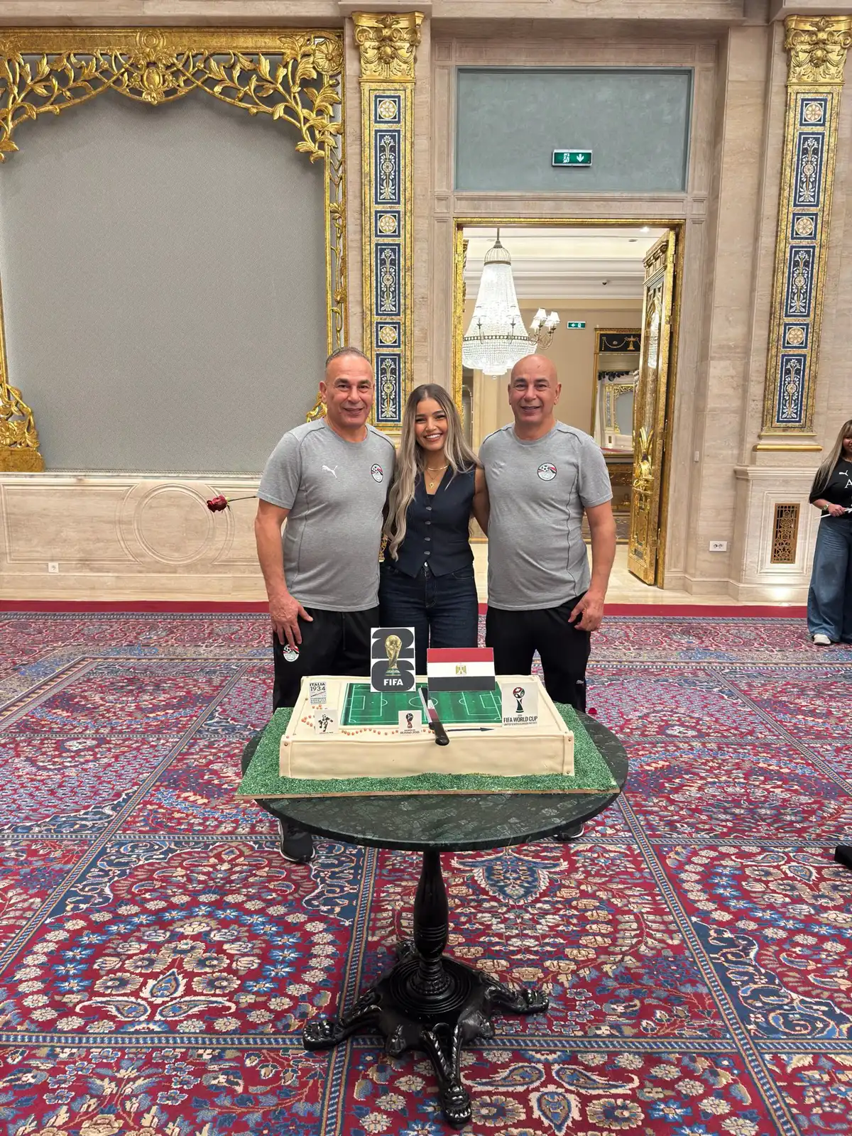 يارا حسام حسن