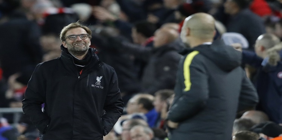 كيف كسب كلوب الرهان أمام غوارديولا؟