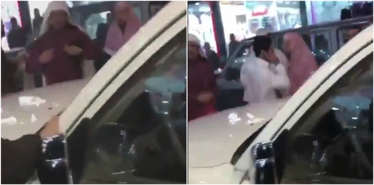 مصادر في السعودية تؤكد براءة رجال الهيئة من تهمة "الاعتداء على فتاة"