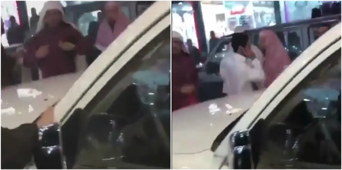 مصادر في السعودية تؤكد براءة رجال الهيئة من تهمة "الاعتداء على فتاة"