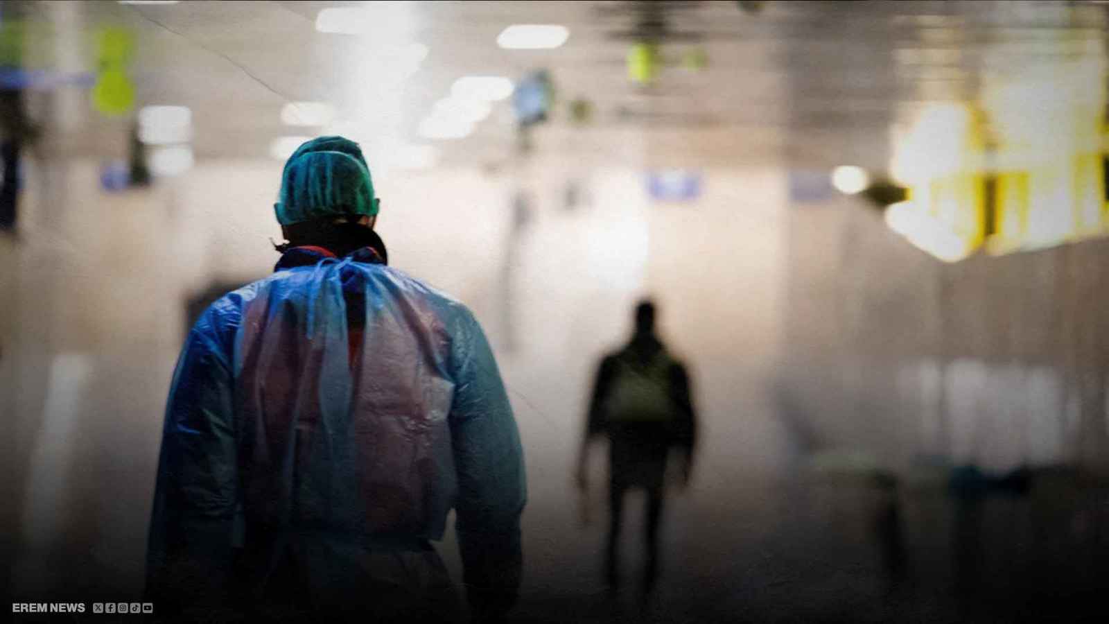 سعال مصحوب بدم.. فيروس جديد يثير الذعر في روسيا