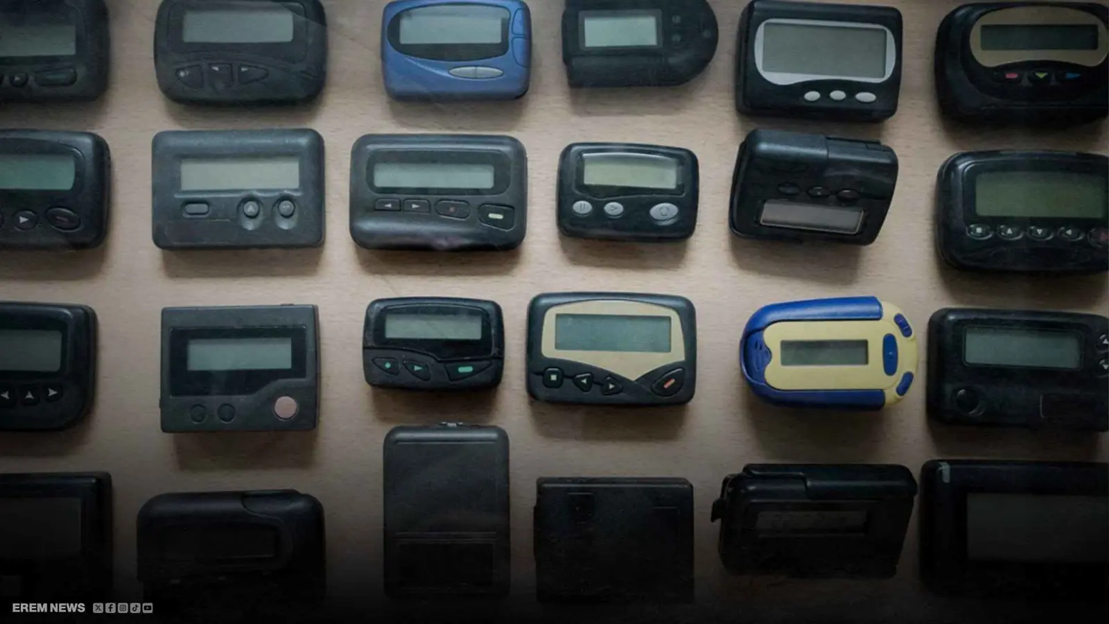 اختراق إسرائيلي أخطر من "البيجر"