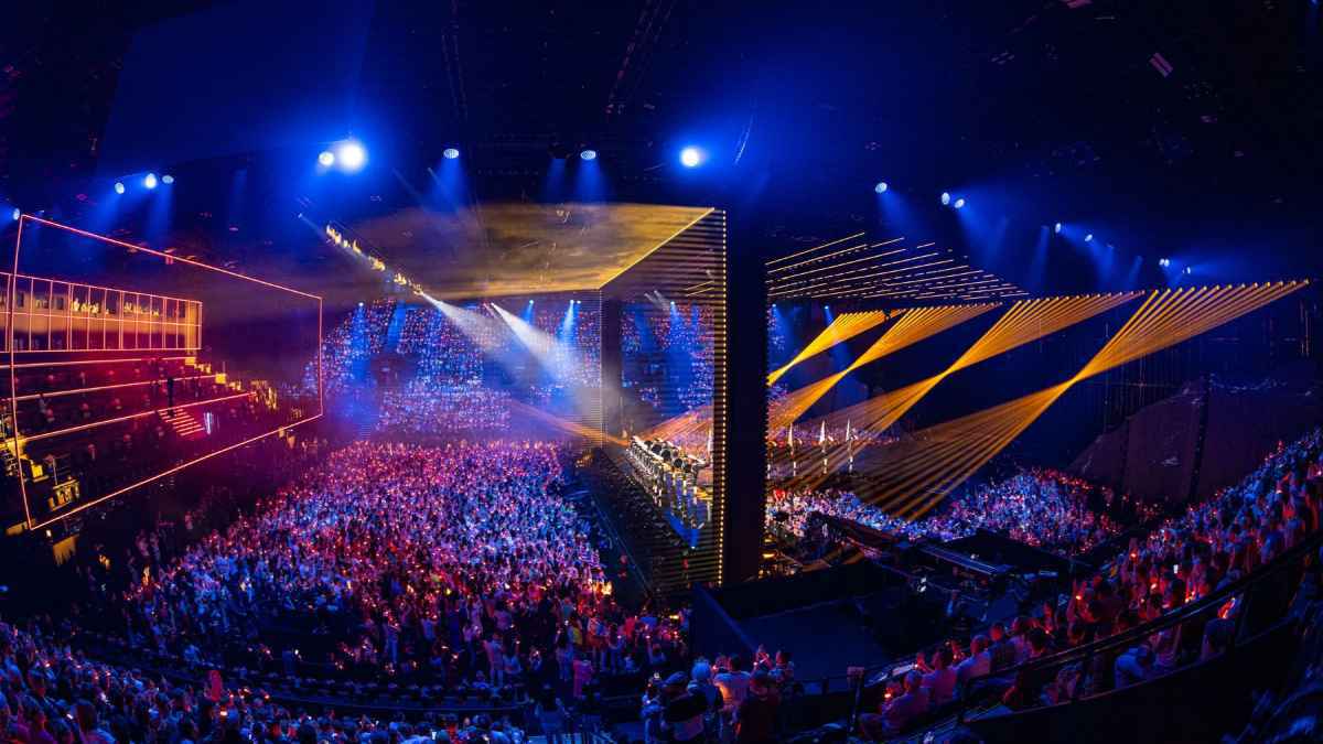 أعلى نسبة مشاهدة منذ 21 عاما.. يورفجن تحقق أرقاما قياسية