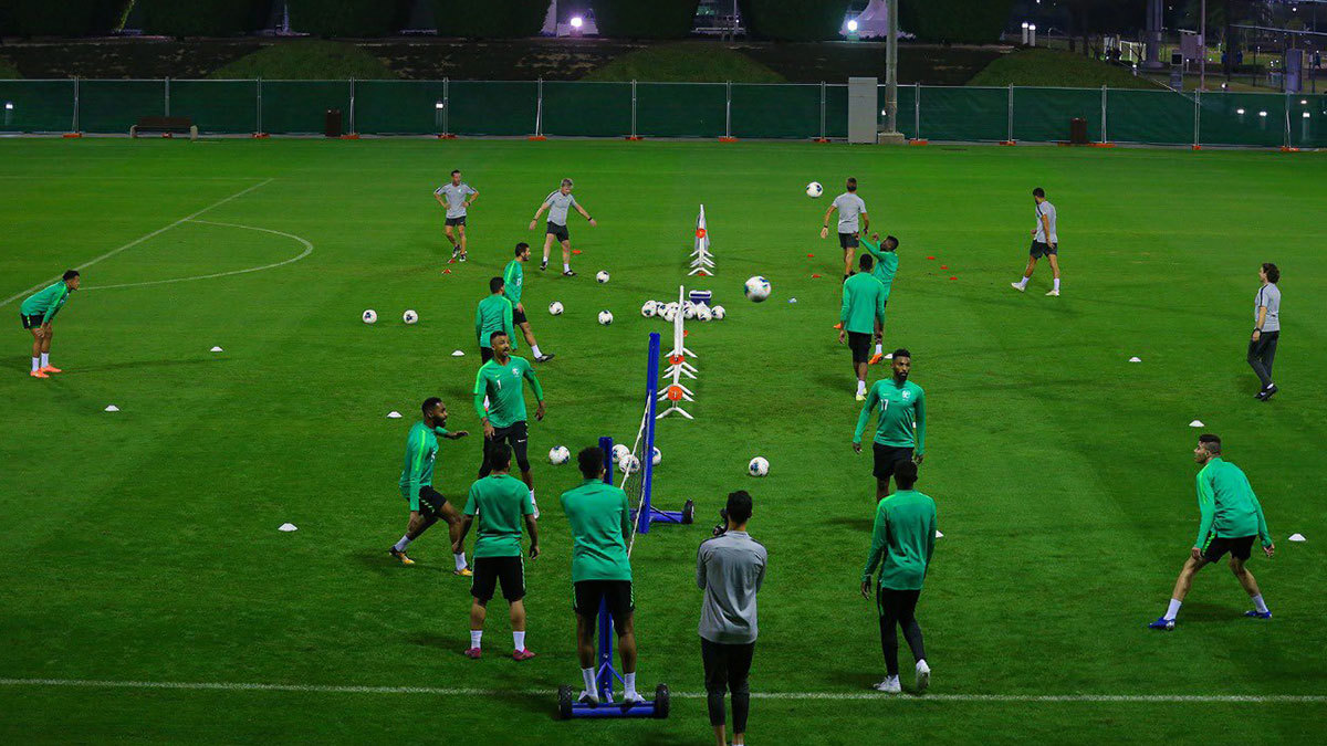 خليجي24: الموعد والقنوات الناقلة والتشكيل.. كل ما تريد معرفته عن مباراة السعودية والكويت