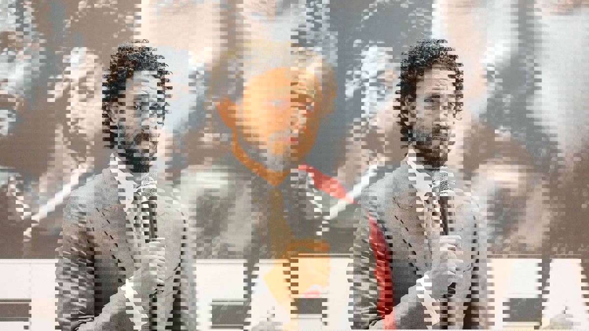 حسام غالي قائد الأهلي المصري السابق مديرًا للكرة بنادي الجونة (صورة)