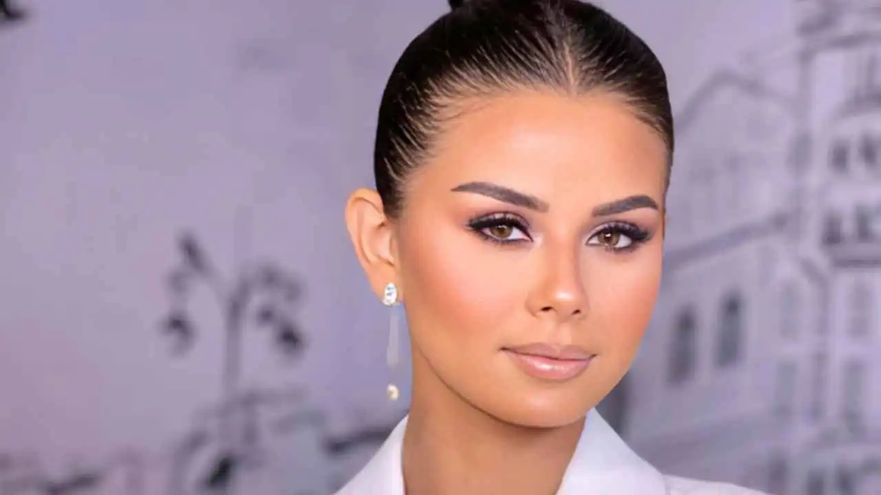 منة عرفة لـ"إرم نيوز": أتطلع لتمثيل أدوار "مفاجئة" وشخصيات لا تشبهني