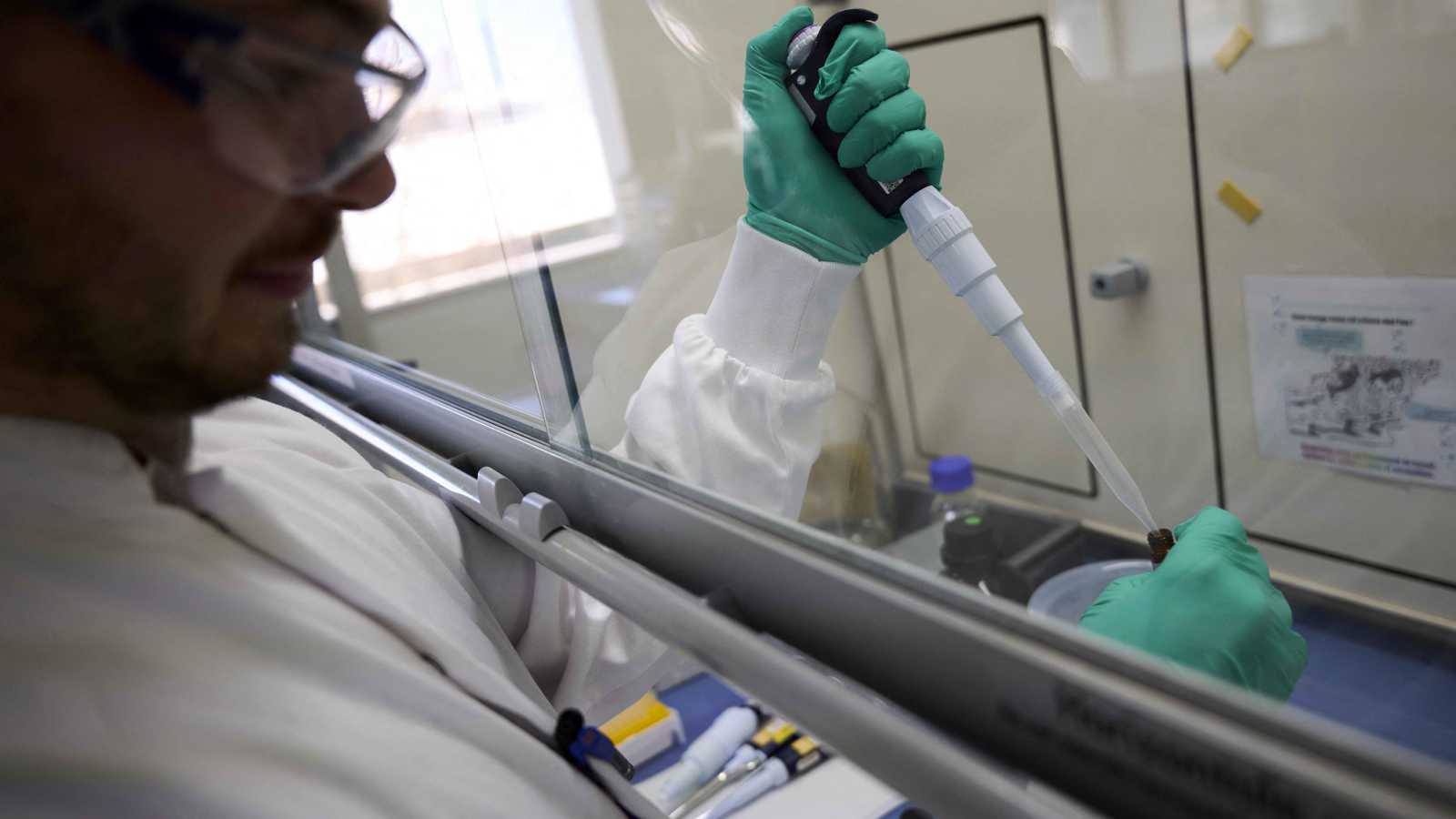 تسجيل علاج روسي لواحد من أكثر السرطانات خطورة وانتشارا حول العالم