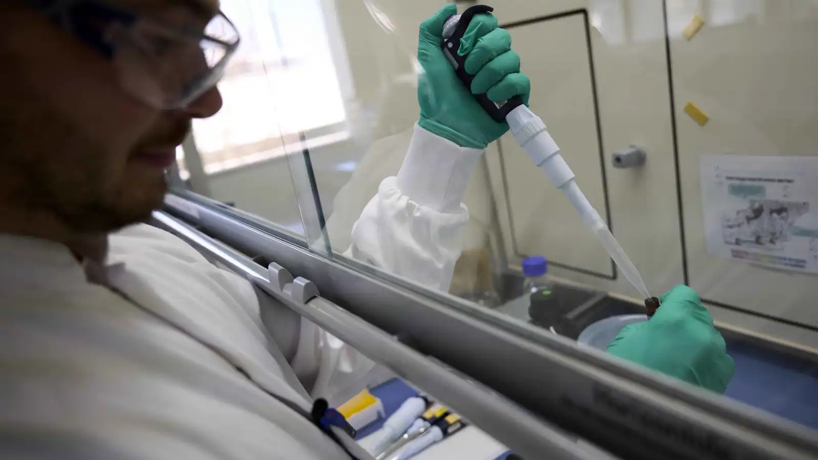 تسجيل علاج روسي لواحد من أكثر السرطانات خطورة وانتشارا حول العالم