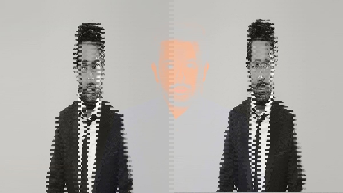 فيديو تكسير الصحون يضع صالح الراشد في مرمى نيران النقد