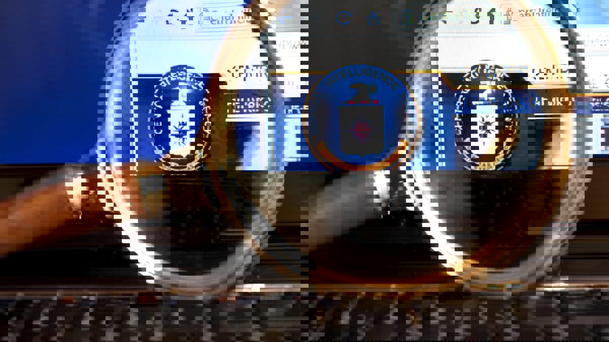 إيران تعلن تفكيك شبكة تجسس تعمل لحساب المخابرات الأمريكية (صور)