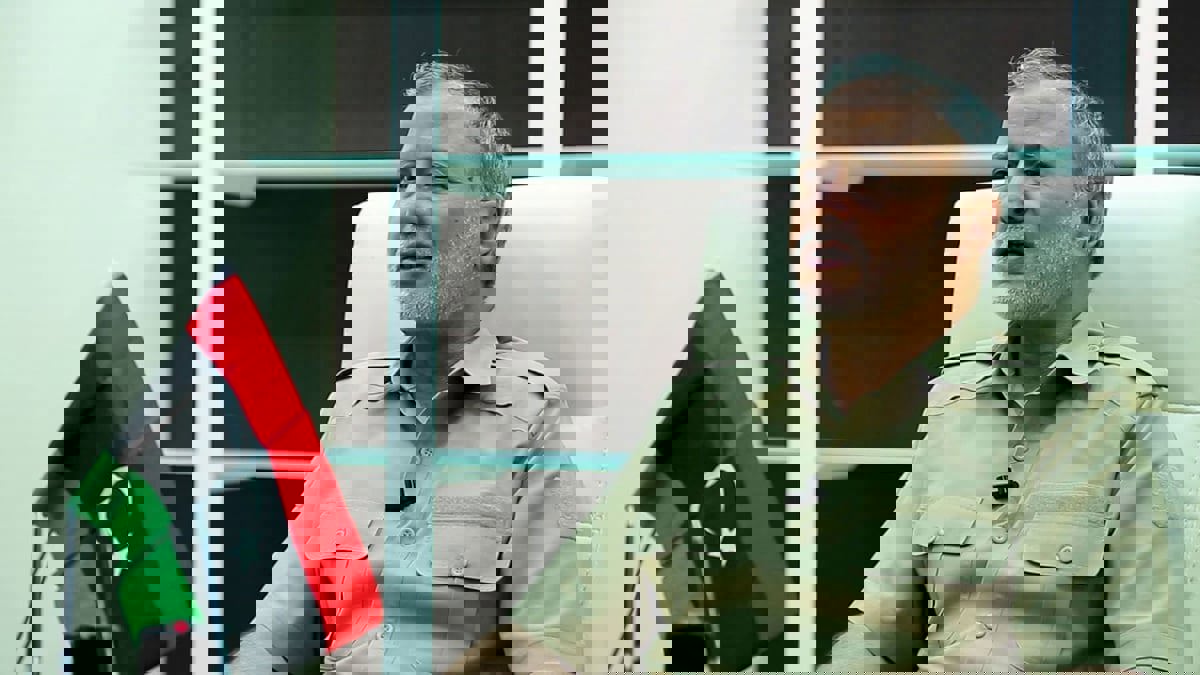 الدبيبة يعين أسامة جويلي مديرا للاستخبارات العسكرية في ليبيا