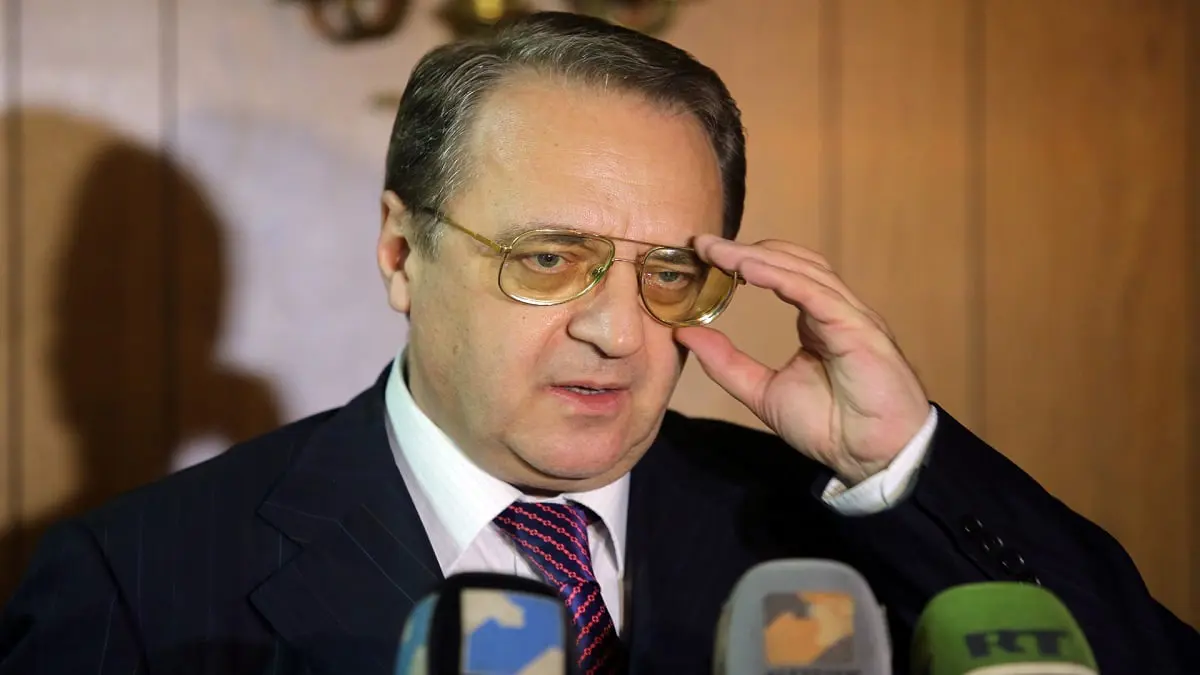 روسيا تنفي إرسالها قوات إلى إفريقيا الوسطى‎