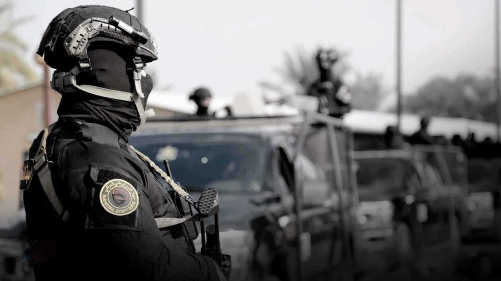 الأمن العراقي يعتقل أخطر خبراء التفجير في داعش